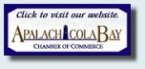 Opens homepage of Apalachicola Bay Chamber of Commerce