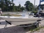 2017 Twin Vee 17 Baycat