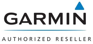 Garmin reseller logo