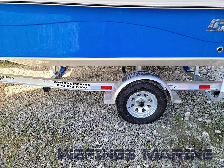 Carolina Skiff 19 LS 2022 02
