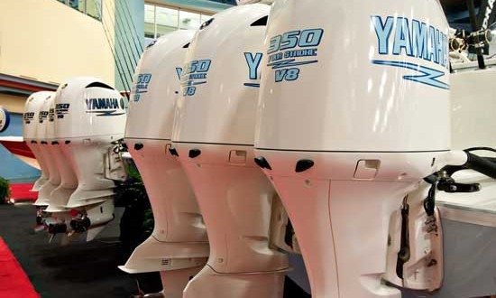 Yamaha Outboard Engines1 550x330